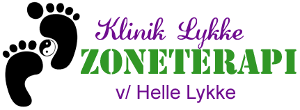 Klinik Lykke – Zoneterapi Holbæk